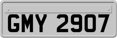 GMY2907