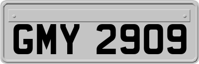 GMY2909