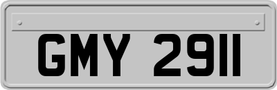GMY2911
