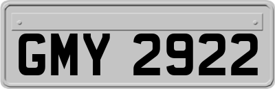 GMY2922