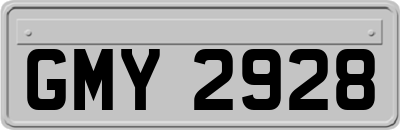 GMY2928
