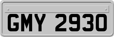 GMY2930