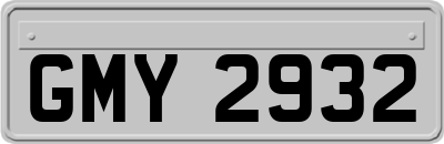 GMY2932