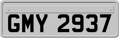 GMY2937