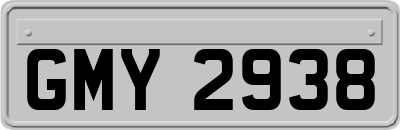 GMY2938