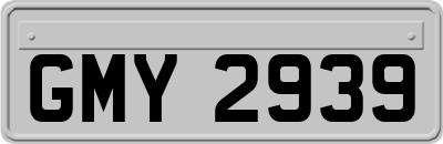 GMY2939