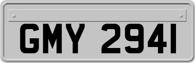 GMY2941