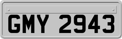 GMY2943