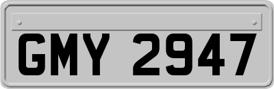 GMY2947