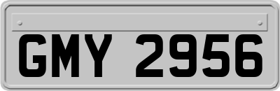 GMY2956