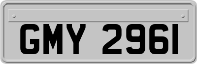 GMY2961