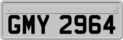 GMY2964