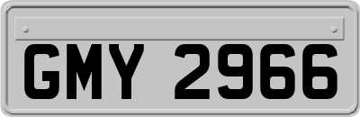 GMY2966
