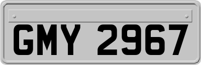 GMY2967