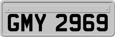 GMY2969