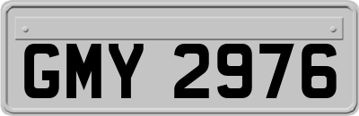 GMY2976