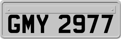 GMY2977