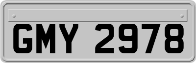 GMY2978