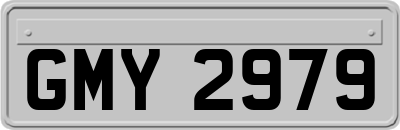 GMY2979