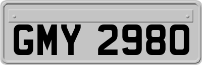 GMY2980