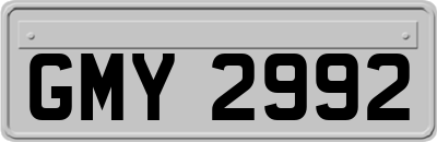 GMY2992