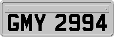 GMY2994