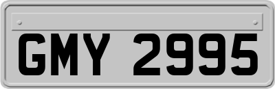 GMY2995