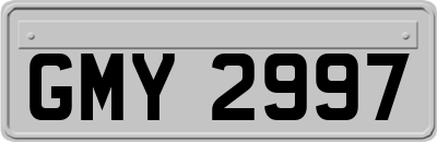 GMY2997