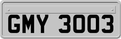 GMY3003