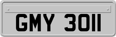 GMY3011