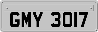 GMY3017