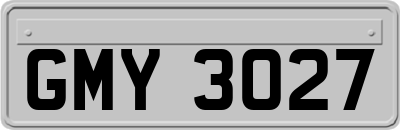GMY3027