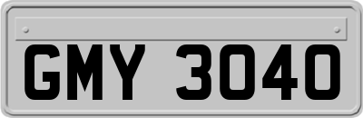 GMY3040