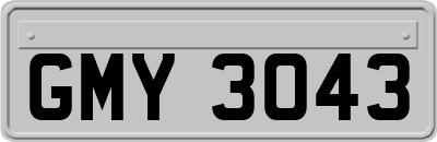 GMY3043