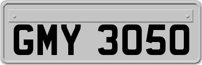 GMY3050
