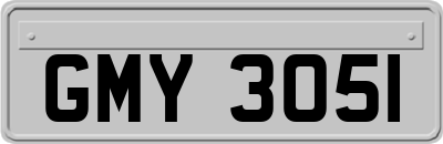 GMY3051