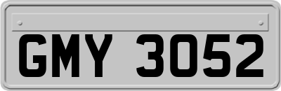 GMY3052