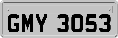 GMY3053