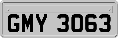 GMY3063