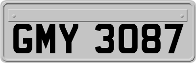 GMY3087