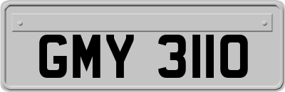 GMY3110