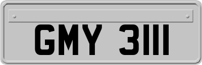 GMY3111