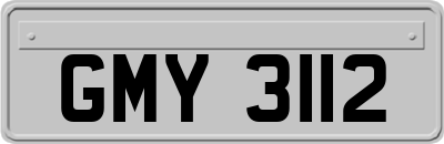 GMY3112