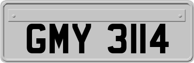 GMY3114