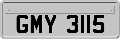 GMY3115