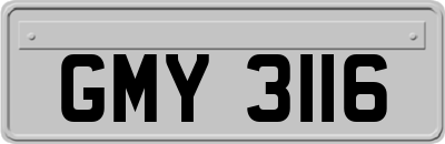GMY3116