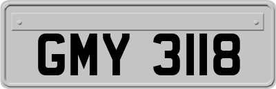 GMY3118