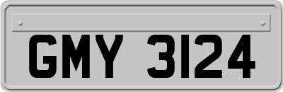 GMY3124
