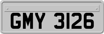 GMY3126