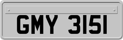 GMY3151